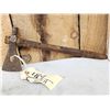 Image 2 : Native American Style Tomahawk Pipe