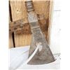 Image 5 : Native American Style Tomahawk Pipe