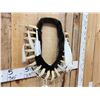 Image 2 : Native American Style Otter Fur Necklace