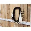 Image 3 : Native American Style Otter Fur Necklace