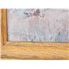 Image 2 : Charles Russell Giclee Print "Bronk To Breakfast "