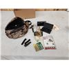 Image 1 : Black Powder Accessories Lot