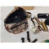 Image 4 : Black Powder Accessories Lot