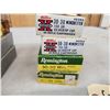 Image 3 : 30-30 & .243 Ammunition Lot