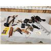 Image 1 : Miscellaneous Sporting Goods Lot