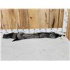 Image 1 : Silver Ranch Fox Soft Tanned Fur