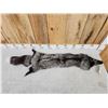 Image 4 : Silver Ranch Fox Soft Tanned Fur