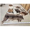 Image 1 : Sheep , Goat , & Deer Soft Tanned Skins Taxidermy