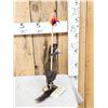 Image 2 : Squirrel On A Stripper Pole Taxidermy