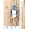 Image 1 : Rabbit Fur Bomber Style Hat