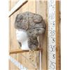 Image 3 : Rabbit Fur Bomber Style Hat