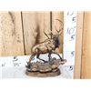 Image 1 : National Wild Turkey Federation Sculpture "High Ground "