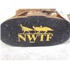 Image 5 : National Wild Turkey Federation Sculpture "High Ground "