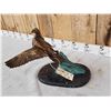 Image 4 : Ducks Unlimited Bronze "Uprising " By Frank W Newmeyer