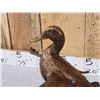 Image 5 : Ducks Unlimited Bronze "Uprising " By Frank W Newmeyer