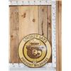 Image 1 : Smokey The Bear Porcelain Sign