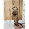 Image 3 : Groundhog Full Body Taxidermy Mount