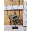 Image 3 : Reproduction Tiger Skull Taxidermy