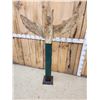 Image 5 : Hand Carved Wooden Totem Pole