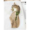 Image 4 : Chipmunk On Driftwood Taxidermy Mount