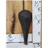 Image 1 : Taxidermy Hippopotamus Tail