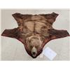 Image 1 : Alaskan Grizzly Bear Rug Taxidermy