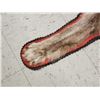 Image 4 : Canadian Wolf Rug Taxidermy