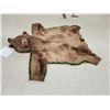Image 2 : Alaskan Grizzly Bear Rug Taxidermy