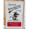 Image 2 : Winchester Advertising Sign