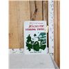 Image 1 : Winchester Advertising Sign