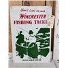 Image 2 : Winchester Advertising Sign