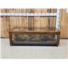 Image 1 : 2 Grouse In A Coffee Table Bird Taxidermy