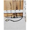Image 1 : S. Newhouse Oneida Community #14 Double Long Spring Trap