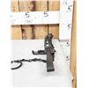 Image 2 : S. Newhouse Oneida Community #14 Double Long Spring Trap