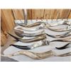 Image 7 : 20 Longhorns Steer Horns Taxidermy