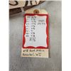 Image 5 : 81 4/8" Wild Wisconsin 5 Point Whitetail Shed Antler