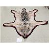 Image 1 : Canadian Wolf Rug Taxidermy