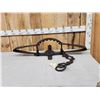 Image 1 : Herter's Hudson Bay #41 A X Kodiak Bear Trap