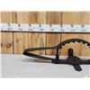 Image 2 : Herter's Hudson Bay #41 A X Kodiak Bear Trap