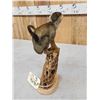 Image 6 : Squirrel Monkey Full Body Taxidermy Mount
