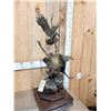Image 2 : William "Wally" Shoop Bronze " The Spirit " ( Eagle Catcher )