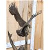 Image 7 : William "Wally" Shoop Bronze " The Spirit " ( Eagle Catcher )