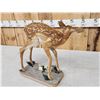 Image 6 : Whitetail Fawn Full Body Taxidermy Mount