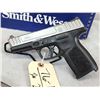 Image 2 : Smith & Wesson Model SD9 2.O 9mm Semi Auto Pistol