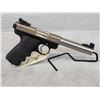 Image 4 : AMT Lightning. 22 Semi Auto Pistol