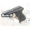 Image 1 : Keltec Model P32 .32 Acp Semi Auto Pistol