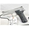 Image 3 : Scarce Smith & Wesson Model 2206 .22 Semi Auto Pistol
