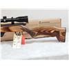 Image 2 : Savage Mark II .22 Bolt Action Rifle