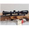 Image 5 : Savage Mark II .22 Bolt Action Rifle