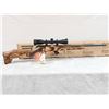 Image 6 : Savage Mark II .22 Bolt Action Rifle